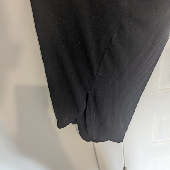 Aritzia Babaton midi t-shirt dress - Picture 7 of 7